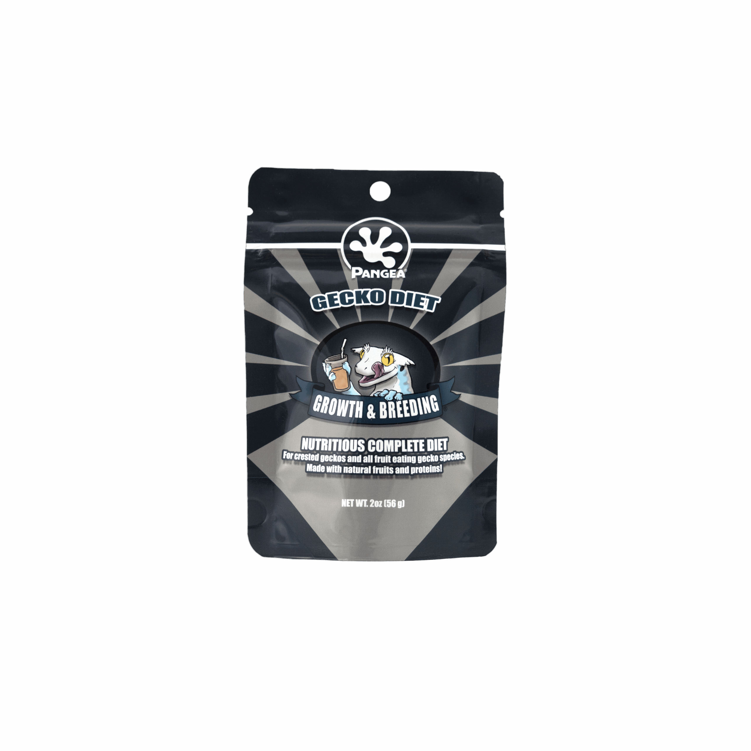 Pangea - Breeder Formula - 2 oz