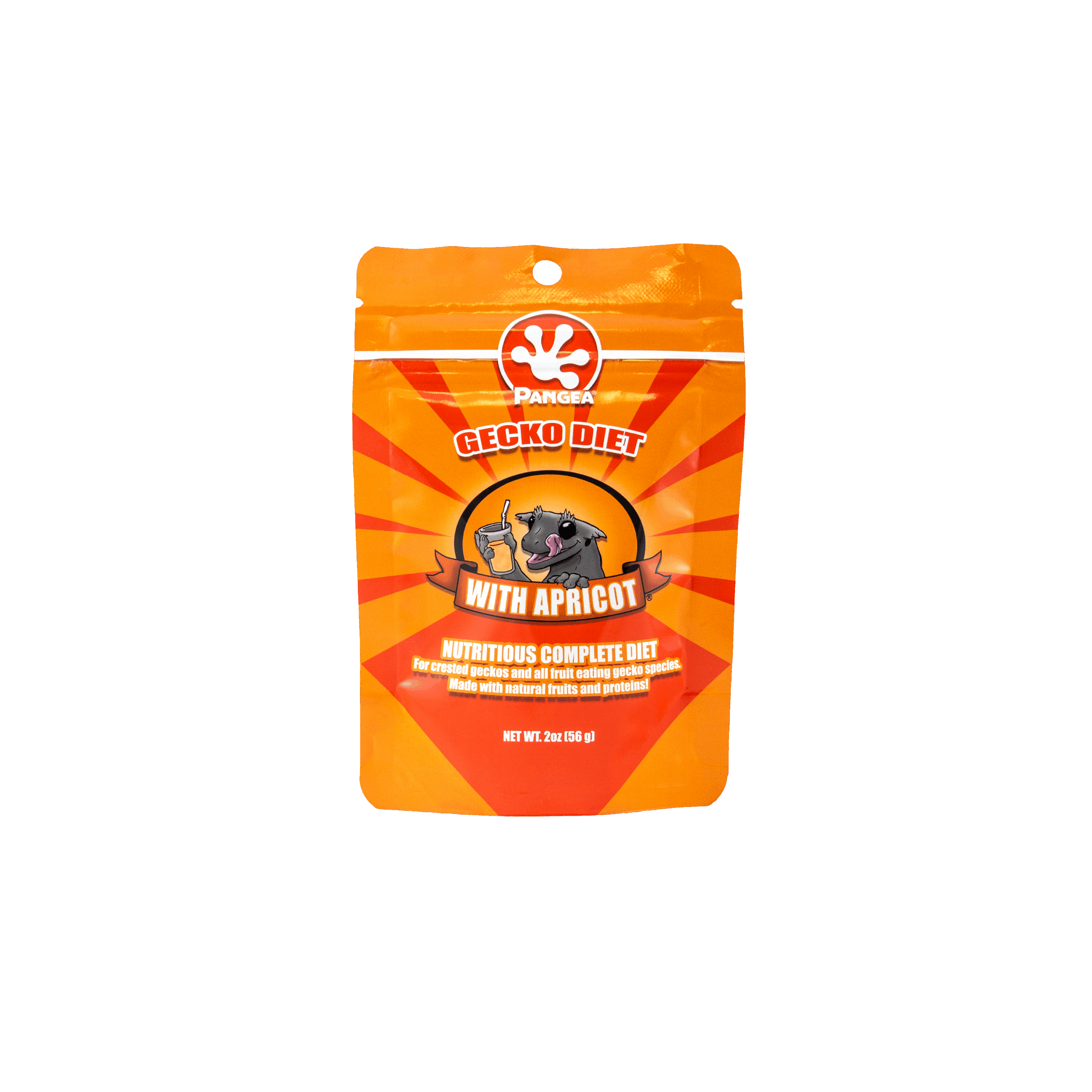 Pangea - Apricot - 2 oz