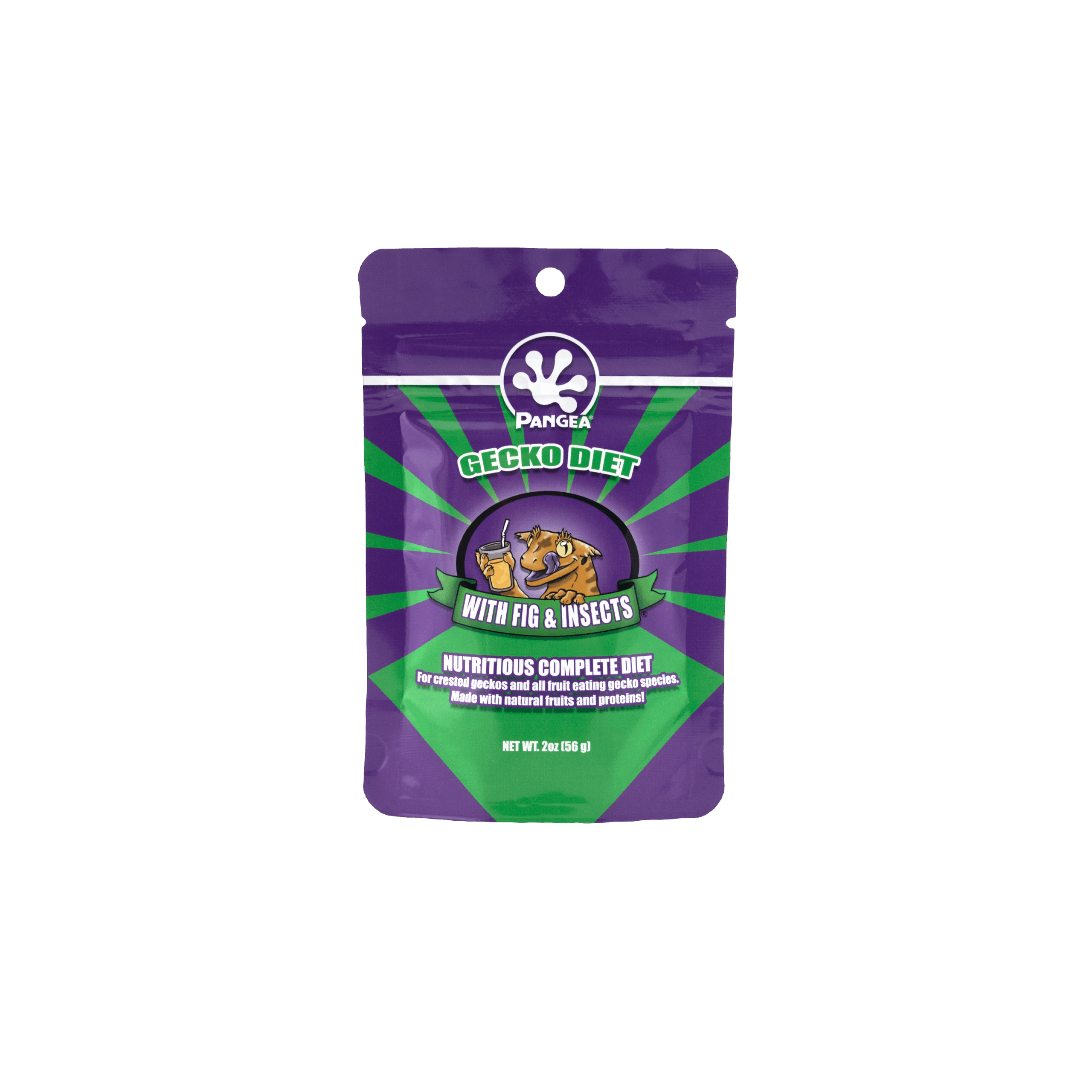 Pangea - Fig & Insect - 2 oz