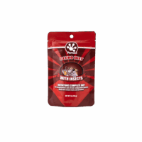 Pangea - Fruit Mix with Insects - 2 oz