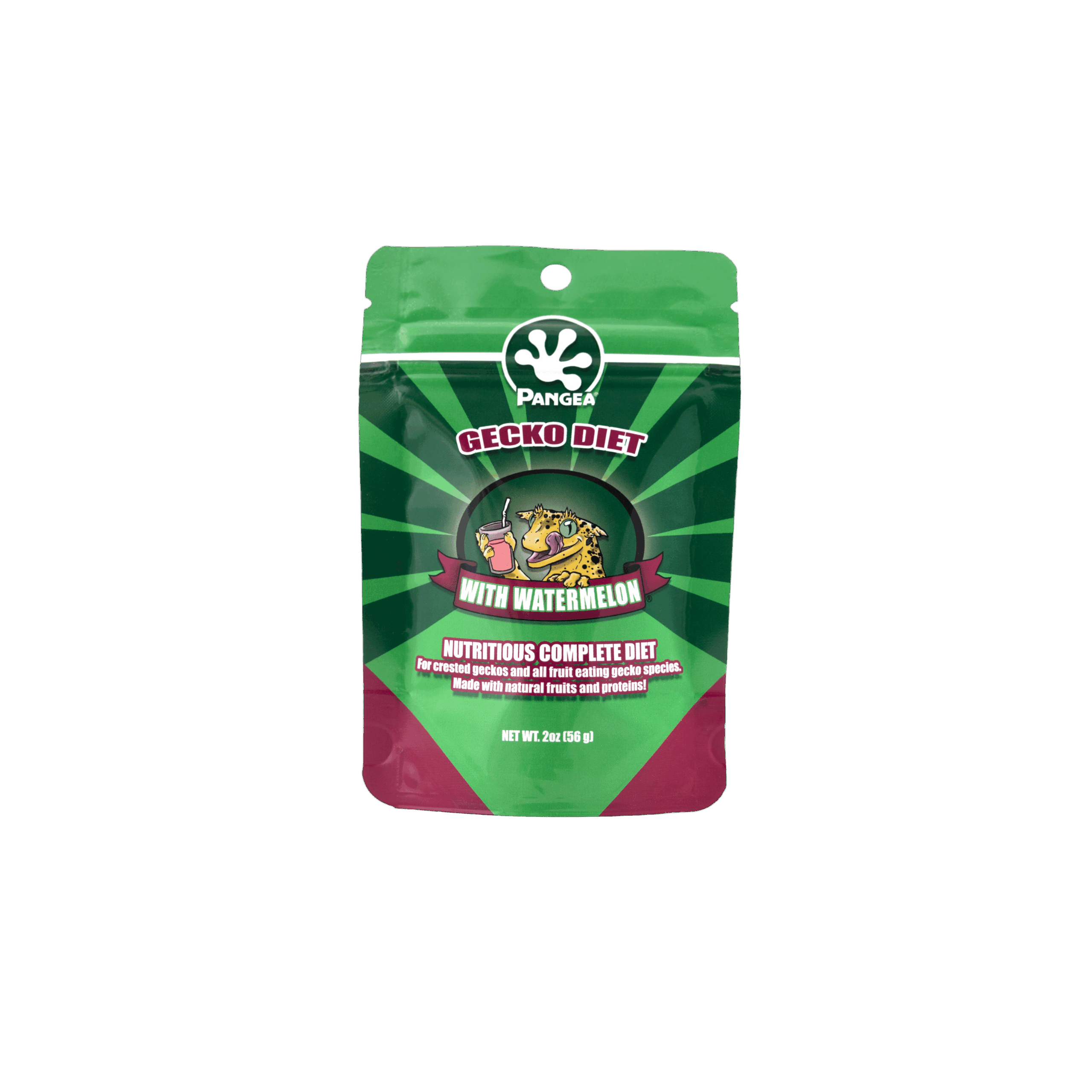 Pangea - Watermelon - 2 oz