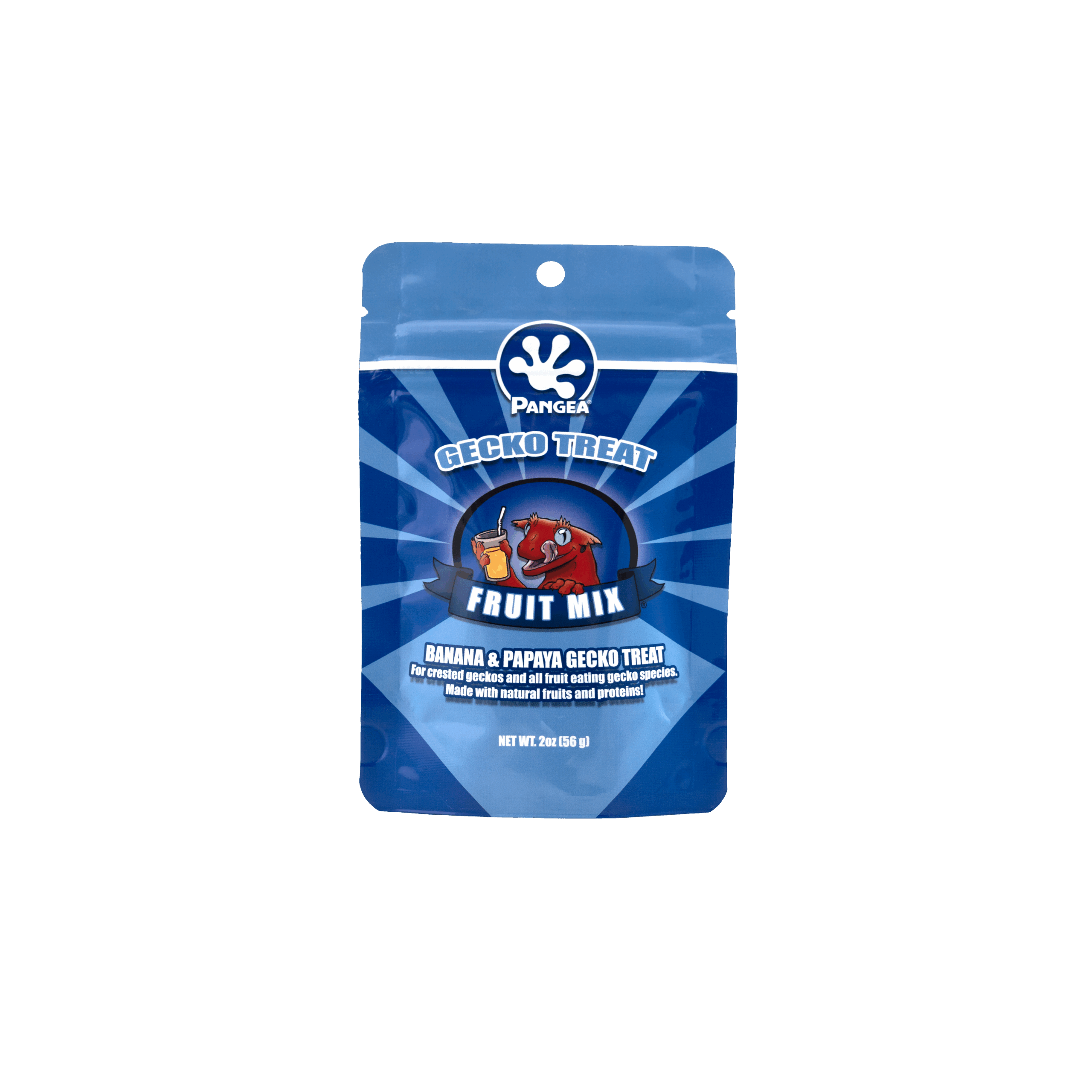 Pangea - Gecko Treat - 2 oz