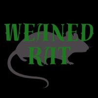 Live Feeder Rat - Weaned
