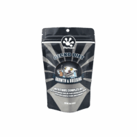 Pangea - Breeder Formula - 8 oz