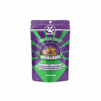 Pangea - Fig & Insect - 8 oz