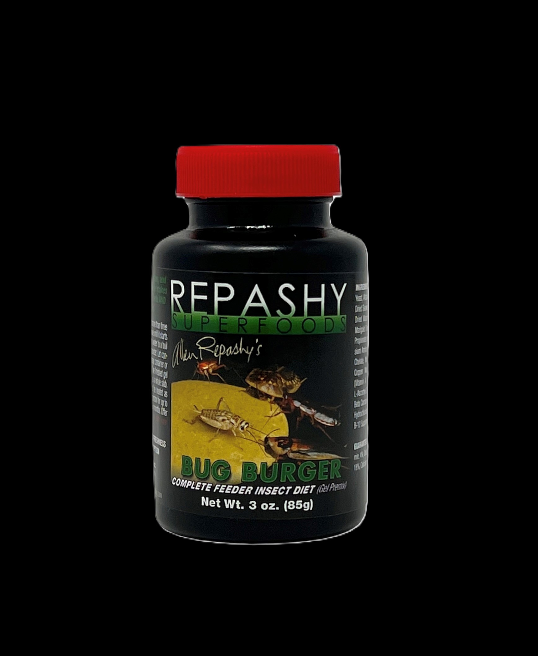 Repashy-Bug Burger - 3oz