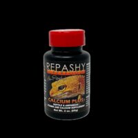Repashy - Calcium Plus - 6oz.