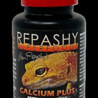 Dry Foods and Supplements