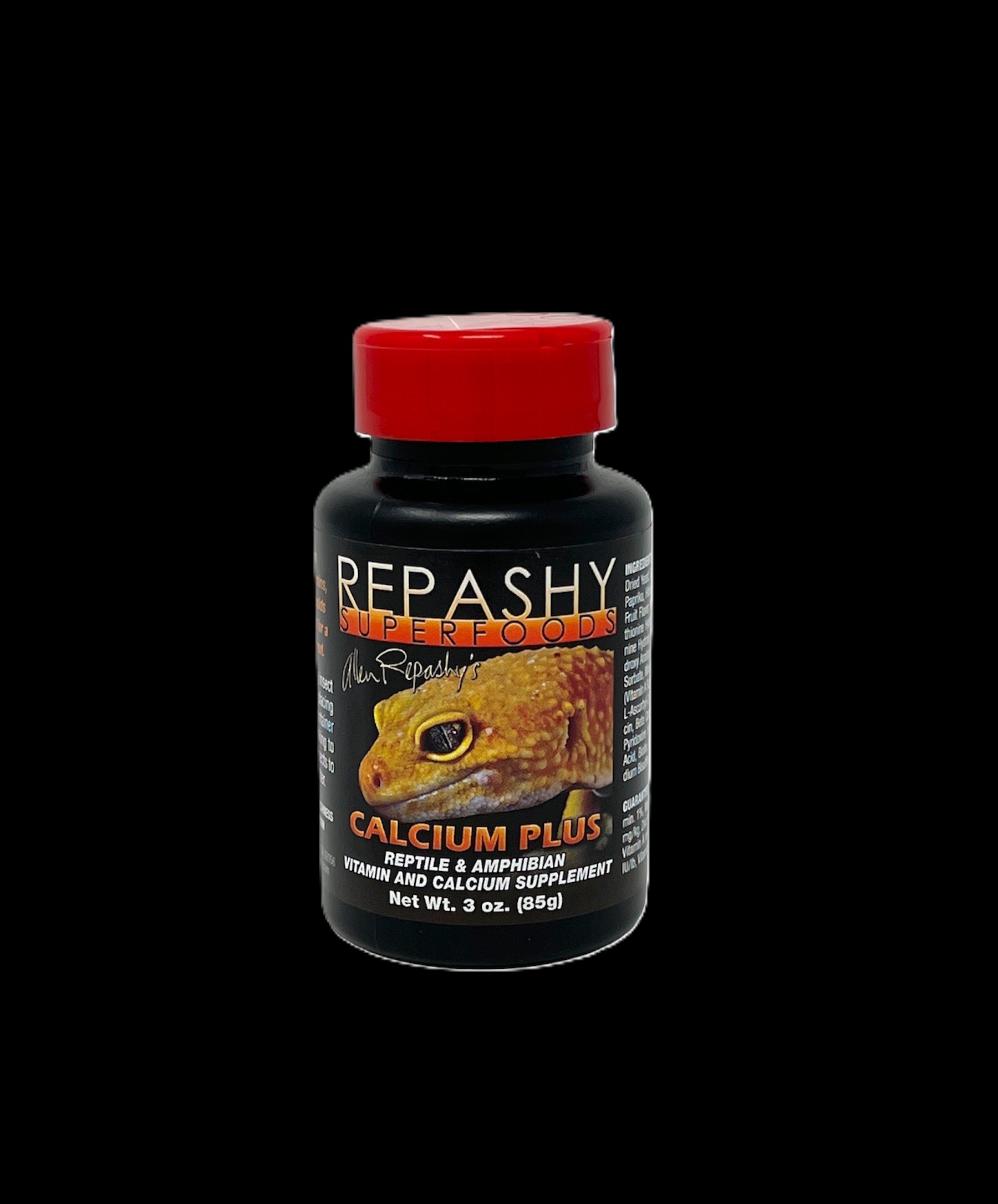 Repashy - Calcium Plus - 6oz.