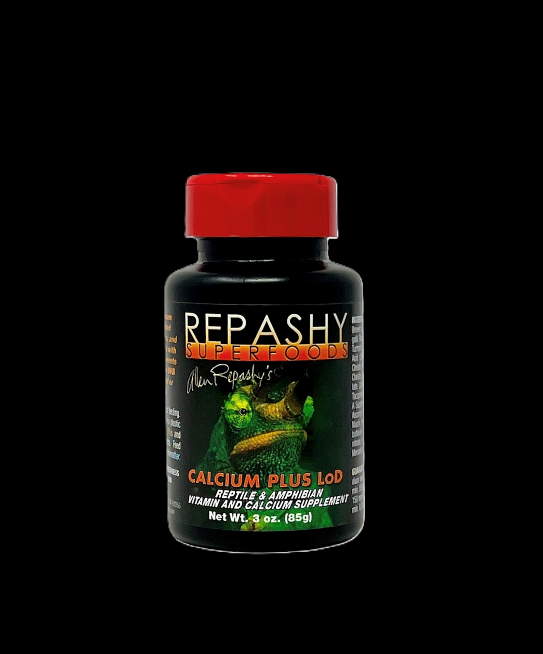Repashy-Calcium Plus LoD - 3oz
