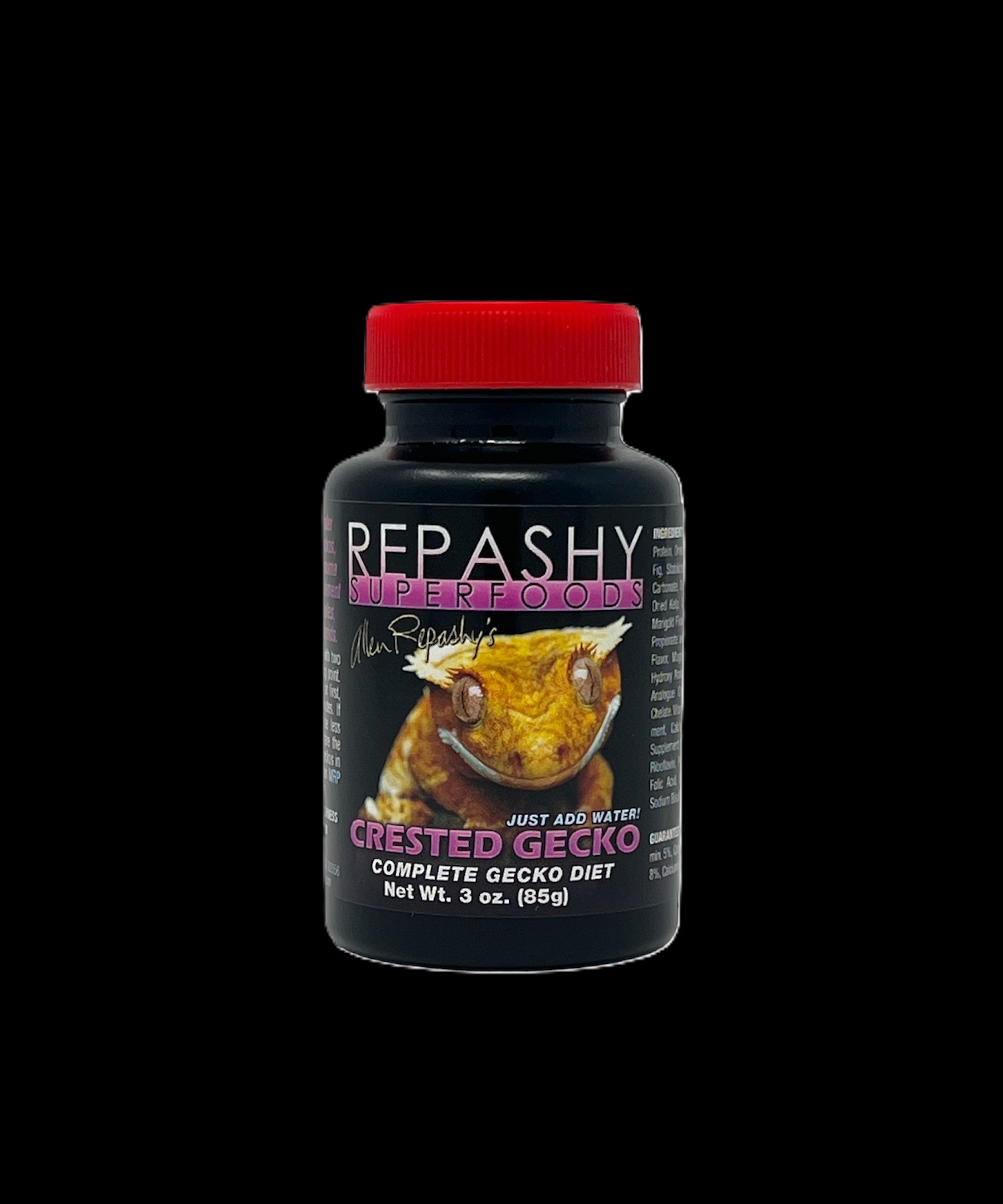 Repashy Crested Gecko MRP - 3oz