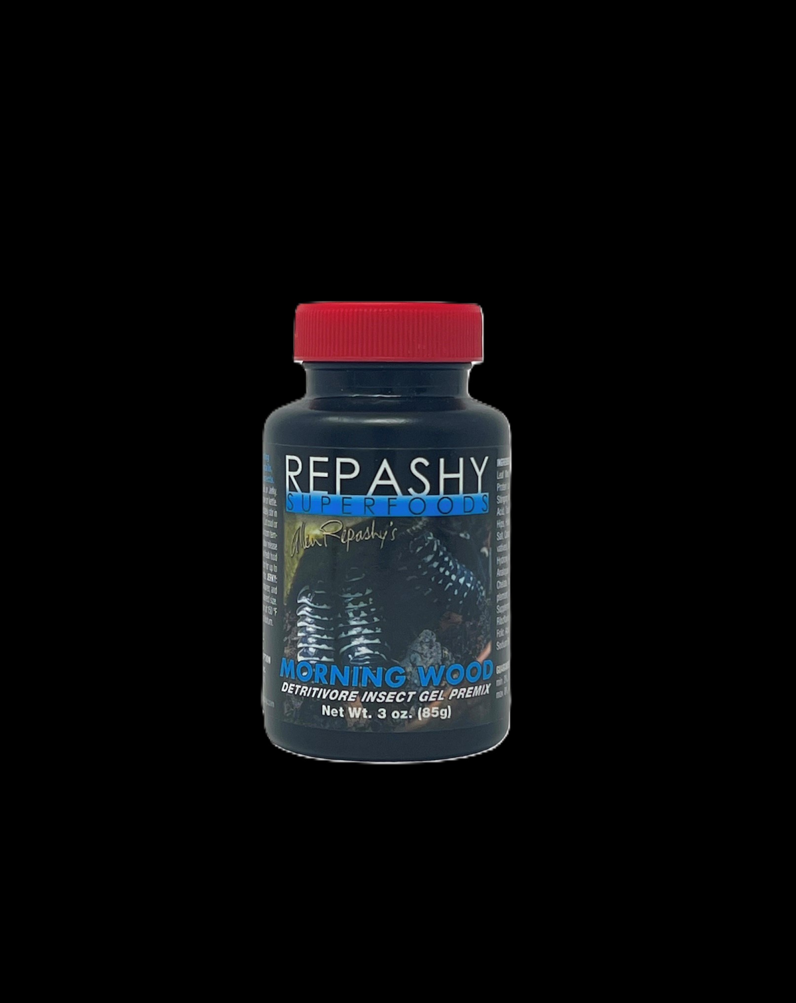 Repashy Morning Wood - 3oz