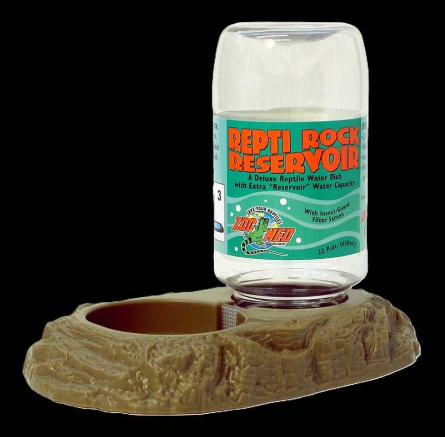 Zoo Med Repti Rock Reservoir