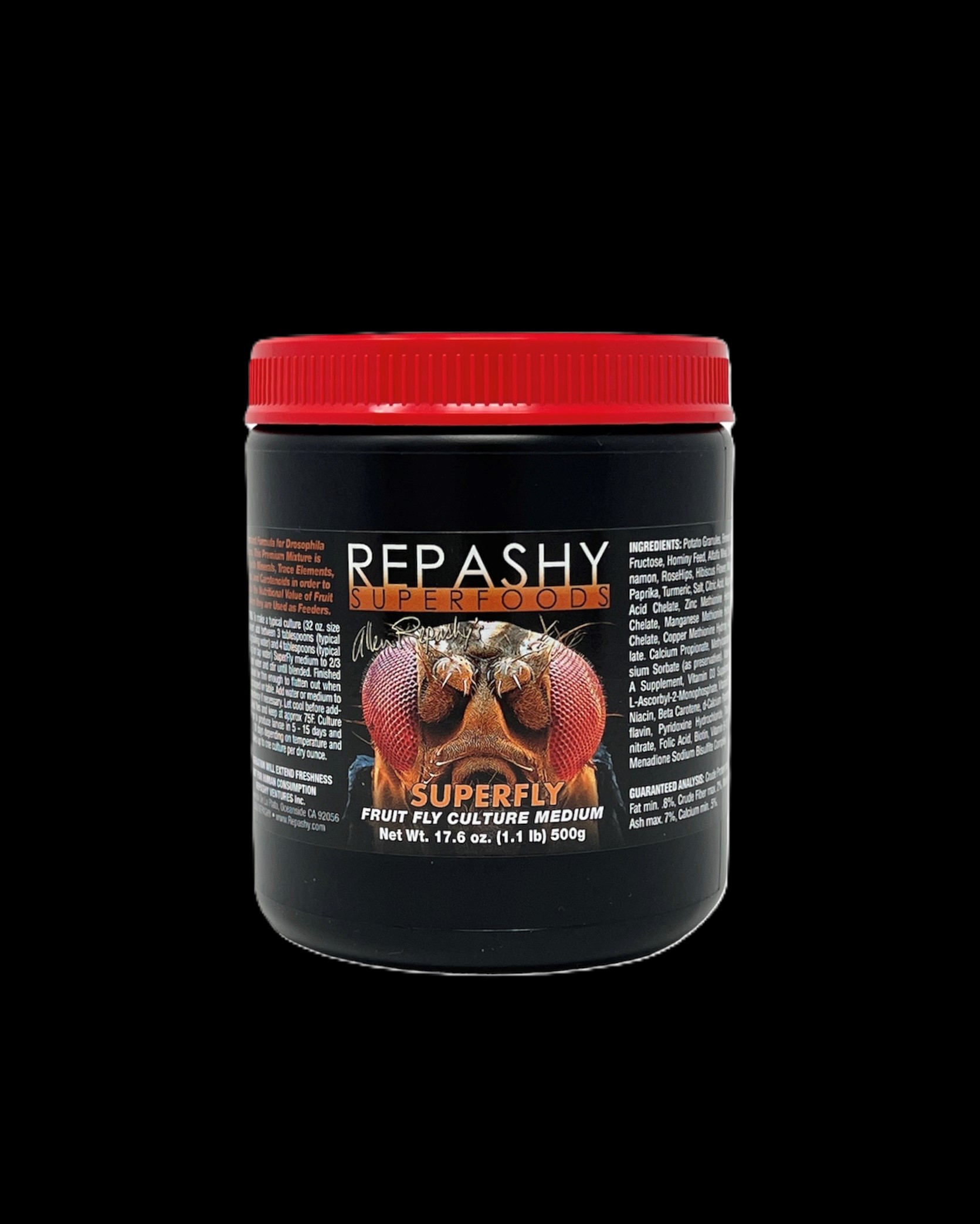 Repashy-SuperFly - 17.6oz