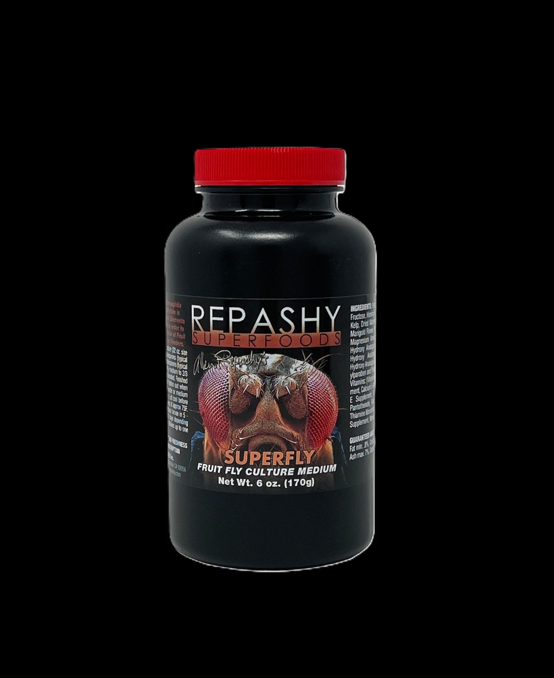 Repashy-SuperFly - 6oz