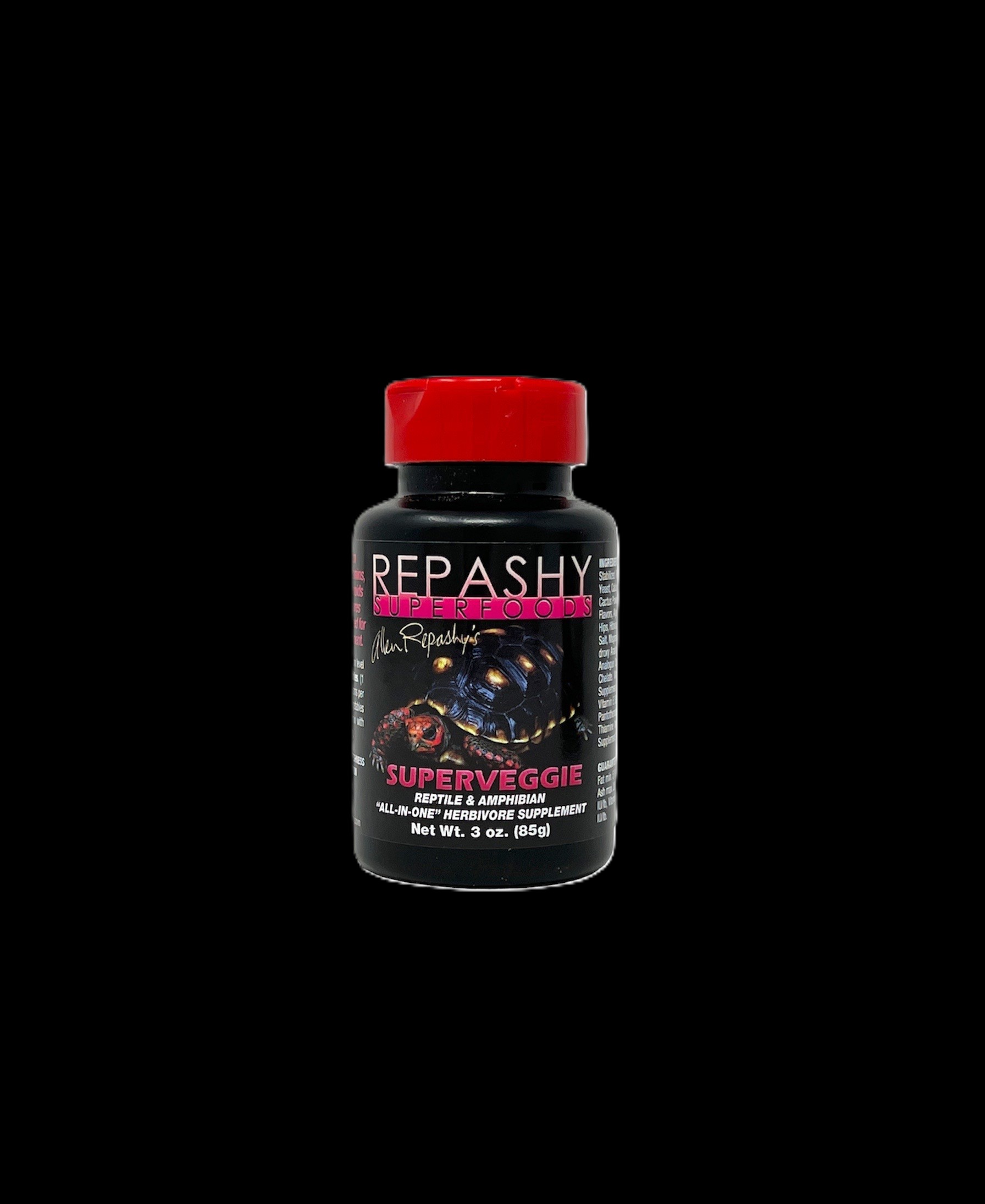 Repashy - SuperVeggie - 3oz