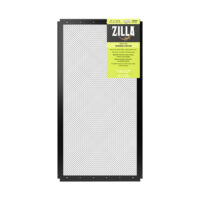 Zilla Fresh Air Fine Mesh Screen Cover 15-20 Gallon Tank (24 x 12