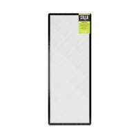 ZILLA 11435 Fresh Air Screen Cover, 48-Inch by 18-Inch