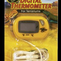Zoo Med Digital Terrarium Thermometer