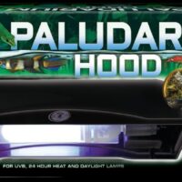 Zoo Med Paludarium Hood 12in