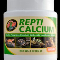 Zoo Med Repti Calcium Without D3 - 3oz
