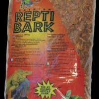 Zoo Med ReptiBark Fir Bedding - 24qt