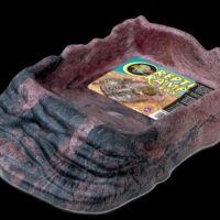 ZooMed X-Large Repti Ramp Bowl