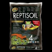Zoo Med Reptisoil - 4qt