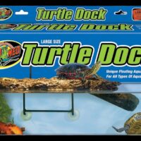 Zoo Med Turtle Dock - Large