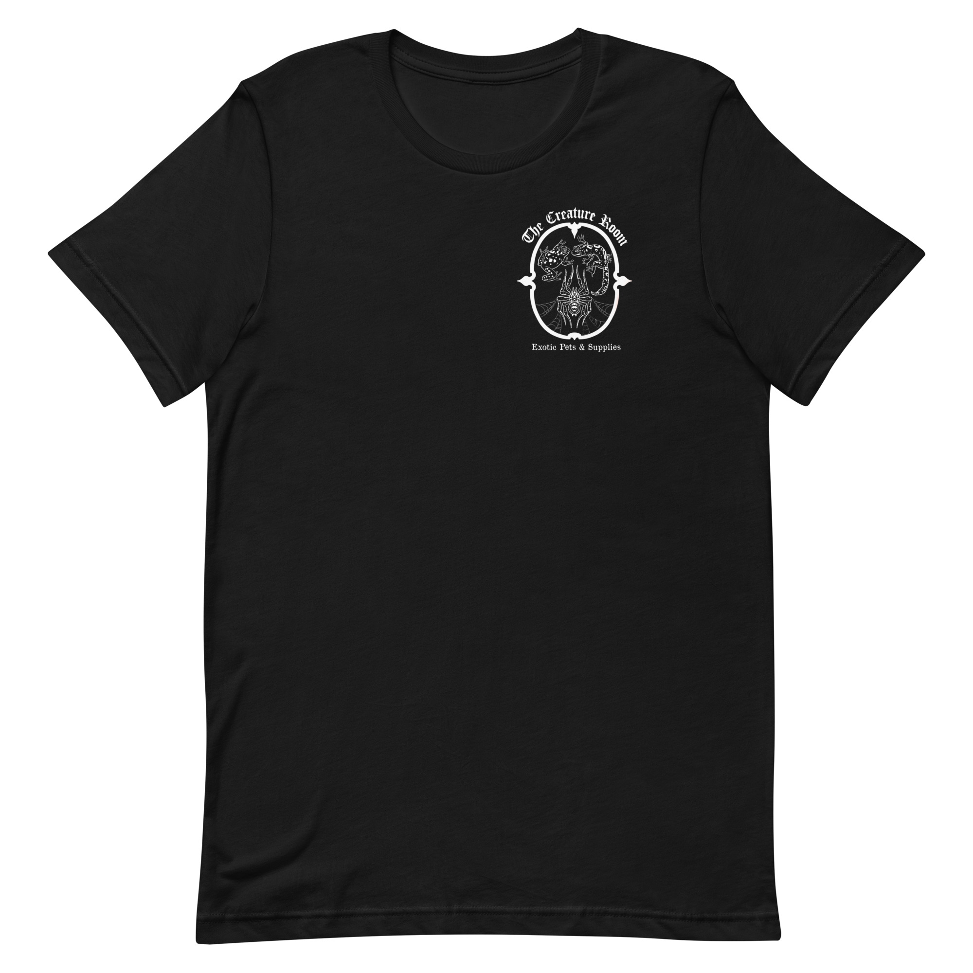 Unisex Logo T-shirt