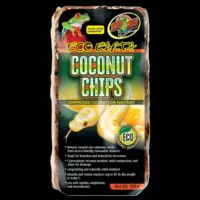 Zoo Med Eco Earth Coconut Chips Substrate