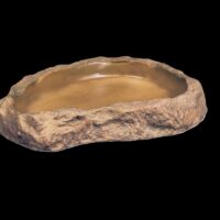 Exo Terra Feeding Dish - Large