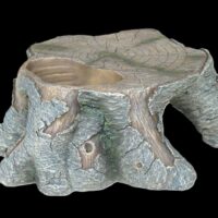 Pine Stump Den Large