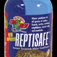 Zoo Med Reptisafe Water Conditioner - 8.75oz