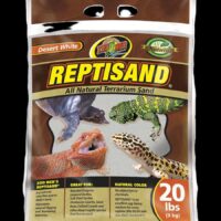 ZooMed Reptisand Desert White - 20lbs