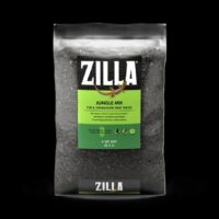 Zilla Jungle Mix - 4qt