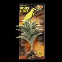Zoo Med Silver Mullein Desert Flora Terrarium Plant