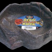 Zoo Med ReptiRock Water Dish - Large