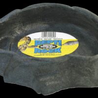 Zoo Med ReptiRock Water Dish - XLarge