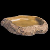 Exo Terra Feeding Dish - Medium
