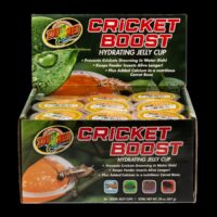Zoo Med Cricket Boost